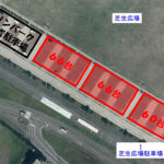 シャトルバスのご案内・バス運行表