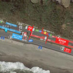 会場レイアウトについてのお知らせ