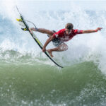 WSL御前崎プロ DAY2 リポート