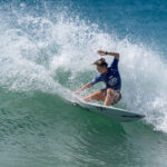 静岡県御前崎市で開催中のQS1000イベント 『white buffalo OMAEZAKI Pro』は3日、ファイナルデーを迎えた